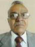 Dr. C.S.P. Singh