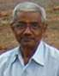 Dr. Rabindra Bhakt