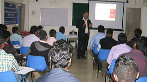 BITM participatory community development initiative in Jharkhand