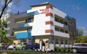 Badlao Institute of Training and Management building